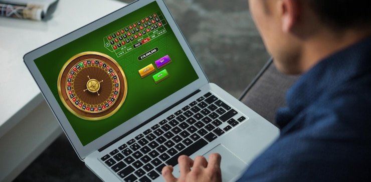 Sistem keamanan dan enkripsi transaksi di kembar togel