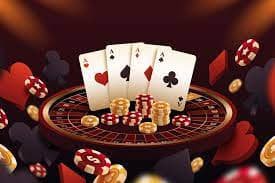 Meja poker profesional di platform kembar togel dengan dealer terlatih