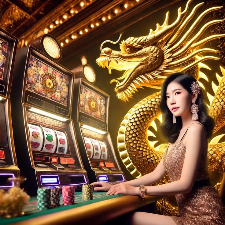 Dealer langsung Speed Baccarat di studio kembar togel dengan tampilan multi-kamera